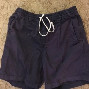 J Crew Dock Shorts! Can’t beat comfort! Medium